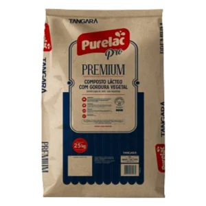 Composto Lacteo Premium 25kg Purelac